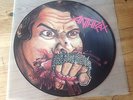 PICTURE DISC -  Anthrax ?– Fistful Of Metal