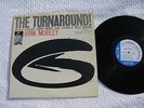 HANK MOBLEY THE TURNAROUND Blue NOTE Stereo DG,NEW YORK USA, Play Graded (NM-)