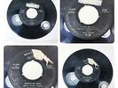 ELVIS PRESLEY The One / Heartbreak Hotel RCA German 1ed full play grade RARE 45