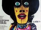 FLEETWOOD MAC - 1970 - Konzetplakat - Kieser - Tourposter - Concert - Düssel...