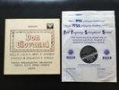 EX+ NM- DECCA SXL 2117 -20 ED1 EBG MOZART DON GIOVANNI CASA KRIPS BOX SET