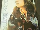 ORIGINAL VINTAGE ROLLING STONES Let It Bleed Victor Kahn Album Poster (6)