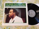 Lou Donaldson - Possum Head - Argo Jazz LP 734