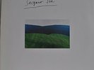 John Abercrombie Ralph Tower Sargasso Sea LP 1977 20MJ 9040 Insert ECM