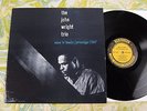The John Wright Trio - Nice ‘n’ Tasty - Prestige Jazz LP PR 7197 Deep Groove RVG