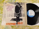 Harold Vick - Steppin’ Out - Blue Note Jazz LP BST 84138 NY Original 1963 Stereo