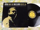 Diggin’ with the Miles Davis Sextet - Prestige Jazz LP PR 7281 RVG Original 1964