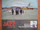 ORIGINAL VG++ Basso Valdambrini Best Modern Jazz In Italy 1962 VERY RARE HEAR