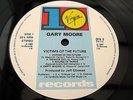 Gary Moore VICTIMS OF THE FUTURE UK LP 1ST PRESS ONE PLAY EVER 100% MINT