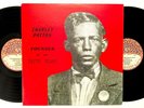 Charley Patton – Founder Of The Delta Blues   Rare 1971 Yazoo 2LP Gatefold