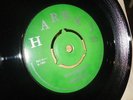 GLEN AND DAVE, LaLa Always./Liquidator, HARRY J TR 675,  ORG. UK, MINT, RARE 7``
