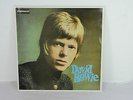 DAVID BOWIE DERAM LP RECORD (1967 ? )