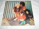 JIMI HENDRIX,  BAND OF GYPSYS, PUPPET SLEEVE, 1970 TRACK