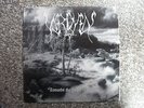 Vordven -Towards the frozen stream- LP