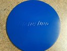 STATUS QUO - FROM THE MAKERS OF 3LP EX VINYL BOX SET Metal Tin Best Hits Rare