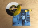 Third Man Records Jack White Tri Color That Black Bat Licorice