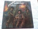 Agrovators meets The Revolutioners at Channel 1 Reggae L.P. Vinyl Collectors