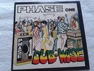 Phase One Dub Wise Reggae L.P. Vinyl Collectors record