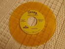 ORION/JIMMY ELLIS RARE TEXAS TEA/AM I THAT EASY  CENTURY 21 PRIVATE LABEL SUN M-
