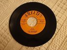 PAUL BALLENGER AND THE FLARES PIG/I HEAR THUNDER REED 1030 BIRMINGHAM ALABAMA M-