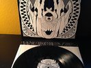 Harbinger by Mutilation Rites, METAL, 180 GRAM VINYL, BLACK METAL, PROSTHETIC
