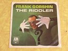 FRANK GORSHIN - The Riddler 7