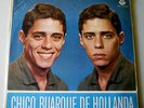 CHICO BUARQUE DE HOLLANDA 