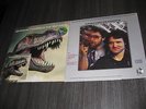 BLUE OYSTER CULT LP + CD TYRANNIZE THE MUTANTS GREEN VINYL SEALED