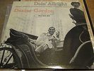 DEXTER GORDON DOIN ALLRIGHT  BLUE NOTE 4077 LP Mono New York RVG