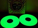 Sublime 40 Oz To Freedom Limited Ed. of 1000 Glow In The Dark Vinyl
