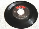 THE SHOWMEN INC. THE TRAMP PART 1 & 2 NOW N-3 RECORDS 45 RPM EXCELLENT