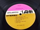 Led Zeppelin I RARE RECALLED PRESS US Atlantic SD 8216 Self Titled Rb8
