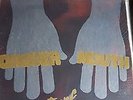 DAGGERMOUTH RARE PRESS LP ON TOUR W/ TITLE FIGHT KID DYNAMITE THE STORY SO FAR