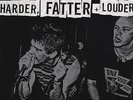 Fat Wreck Chords - Harder, Fatter + Louder