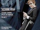 SUZANNE VEGA - live at the barbican vol.2
