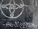 The Mission UK - God's Own Medicine