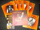 Bill Haley - Rockin' Rollin'  5 LP-Box    - BEAR FAMILY -