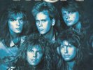 Europe - Out of This World/Prisoners in Paradise