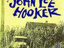 John Lee Hooker - Country Blues of John Lee Hooker