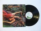 ROXY MUSIC   STRANDED   ILPS 9252   EX/EX+   1973 UK PINK RIM A1/B1 1ST PRESS LP