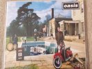 Oasis Be Here Now Original Vinyl