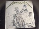 metallica and justice for all