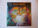 QUEEN   QUEEN ROCKS   MINT   SEALED RARE UK 1997 CLASSIC ROCK DOUBLE VINYL LP