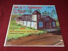 Dr CJ Johnson Old Time Song Service Black Gospel Harvey Cover Art Savoy Sealed