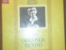 THE ART OF GIOCONDA DE VITO - JAPAN EMI ANGEL 11LPS BOX