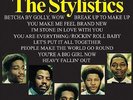 The Stylistics - Best of the Stylistics [Amherst]