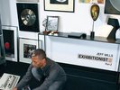 JEFF MILLS - EXHIBITIONIST2   PART 2