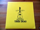 Brant Bjork - tres dias LP (Queens of the stone age)