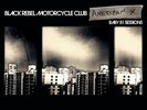 Black Rebel Motorcycle Club - American X: Baby 81 Sessions