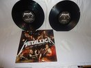 Metallica Live at Grimey's 10
